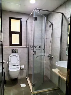 Unfurnished | Spacious 2BR | Prime Location