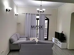 Unfurnished | Spacious 2BR | Prime Location