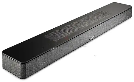 Bose Smart Soundbar 600—Premium with Dolby Atmos