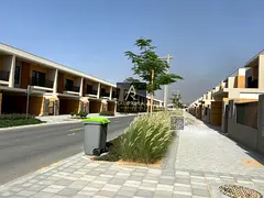 Villa for resale - immediate occupancy - with all amenities - Amenities: gym, swimming pool, playgro