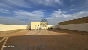 WONDERFUL/ 10000 SQFT WITH / 25 KILLOWAT / 2 OFFICES
