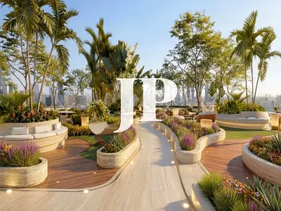 Premium amenities - luxurious living - 0,5% monthly - furnished