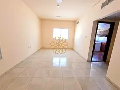 One Bedroom With Master Bedroom Free Parking in Al Majaz 3
