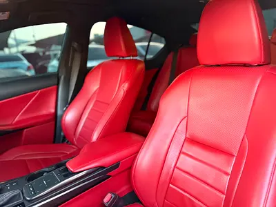 2023 Lexus IS-SERIES 缩略图 10