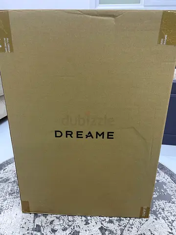 Dreame L50 Ultra CE Robot Vacuum – Brand New (Sealed)