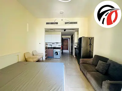 Ready to move studio apartment // chiller free //just in 45k
