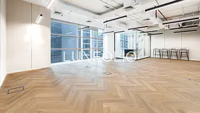 High Floor | Newly Fitted | Grade A