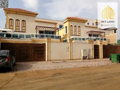تسليم مفتاح شامل الماء والكهرباء والمكيفات
