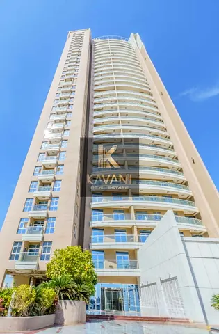 Studio Apartment | Furnished l High Floor