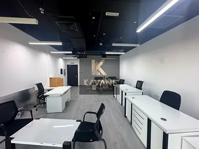 Fitted Office | Excellent Layout | Ideal for SMEs