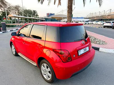 صورة 6 لـ 2005 Toyota XA