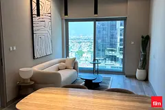 Fully Furnished I Balcony I Vacant