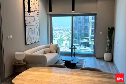 Fully Furnished I Balcony I Vacant