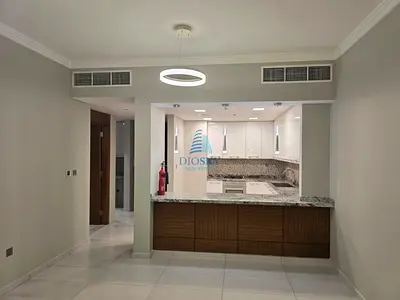 Unfurnished 1 BHK | Prime Location | Ready & Vacant