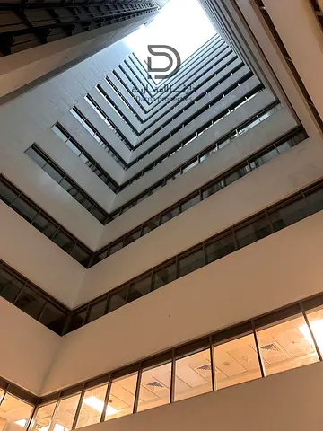 استوديو للبيع في جاردن ريزيدنس بعائد استثماري