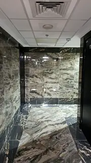 For rent in Al Zahia Muwaileh, a premium apartment in a prime location close to all services and tra
