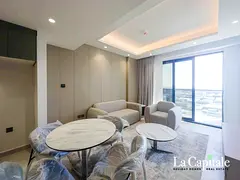 FULLY FURNISHED | HIGH FLOOR | BRAND NEW