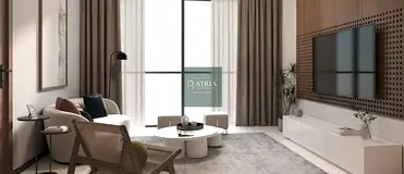 OP | Genuine Resale | Higher Floor | Brand new | fully furnished