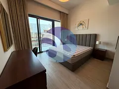 Sol Avenue I Fully Furnished I 1BHK I Business Bay I Easy Access