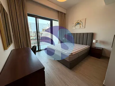 Sol Avenue I Fully Furnished I 1BHK I Business Bay I Easy Access