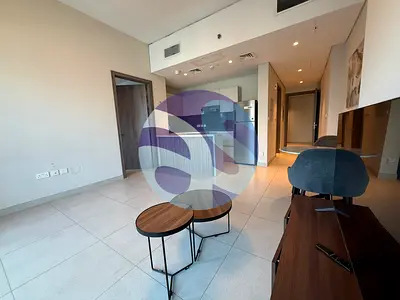 Sol Avenue I Fully Furnished I 1BHK I Business Bay I Ready To Move