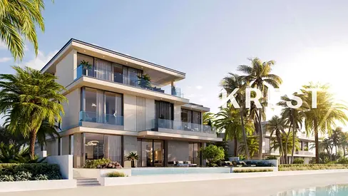 6 Bedroom Luxury Villa for Sale | Waterfront Living | High ROI Investment