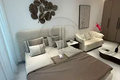 Spacious Studio Apartment | Skyhills