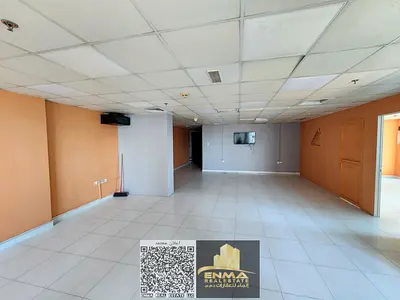Office FOR RENT IN FALCON TOWERS size 1187 sqft