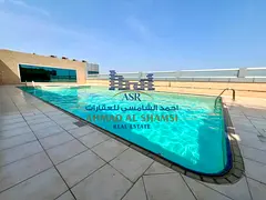 Spacious || 1BHK with Balcony || Wardrobes || Gym, Pool, Play Area || Ready To Move || On Very Prime