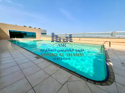 Spacious || 1BHK with Balcony || Wardrobes || Gym, Pool, Play Area || Ready To Move || On Very Prime Location