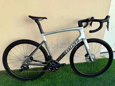 Specialized tarmac sl7