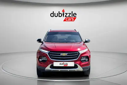 2023 Chevrolet GROOVE 照片 2
