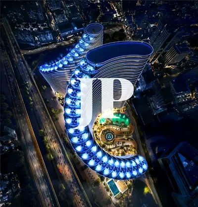 AFFORDABLE ENTRY | 28% DISCOUNT | HIGH ROI | MAJAN | BINGHATTI INVESTOR DEAL