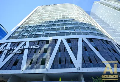 Fully Furnished | Spacious Layout | Big Balcony