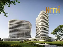 Green spaces |High ROI |Flexible Payment Plan |Fully Furnished
