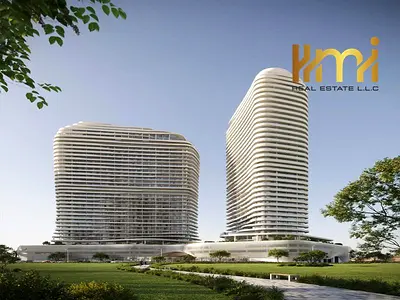 Green spaces |High ROI |Flexible Payment Plan |Fully Furnished