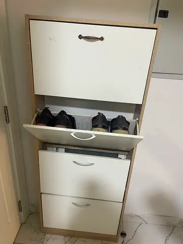 Shoes cabinet for Sale