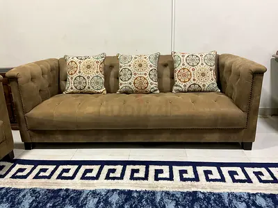3seater sofa