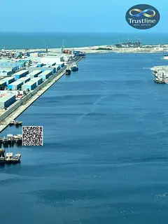 Apartment for sale: 3 bedrooms and a living room in Al oasis Tower 2