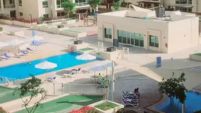 Spacious | Fully Furnished | Apt in Al Dhafrah 2