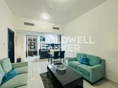 Vacant | High Floor | Prime Marina Living