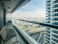 Vacant | High Floor | Prime Marina Living