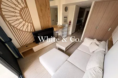 Stylish Home | Smart Layout | Ready to Move