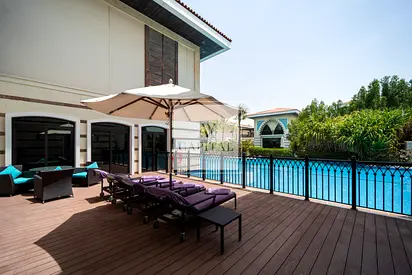 Private Pool | Vacant | Beach Access