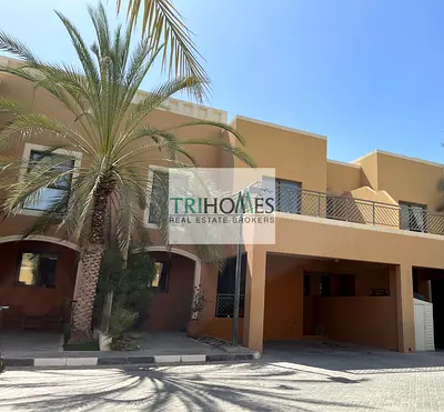 5BRs Villa in Mangrove Village, Officers City