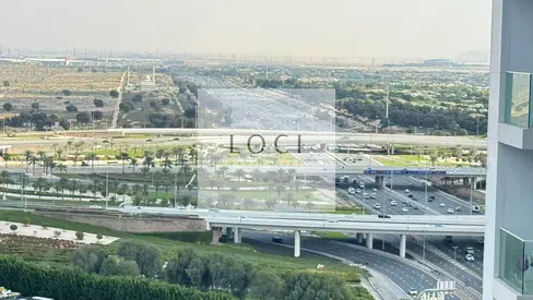 HIGH FLOOR | PRICE NEGOTIATE | Miracle Garden View