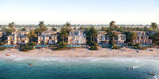 Where true luxury begins | An island by the sea with absolute privacy
