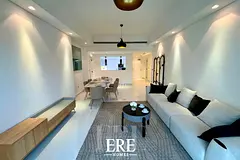 2 Bed Apartment | Marina Residence 6 | Sea View