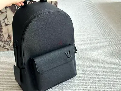 LV Backpack