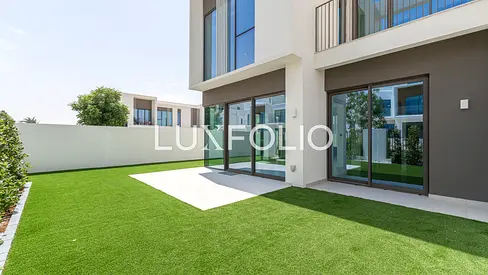 Exclusive | Premium Location | Walk To Lagoon
